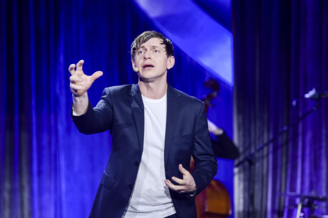 Kabaret HrAbi wraca po śmierci Joanny Kołaczkowskiej. Dołączy do nich znany artysta