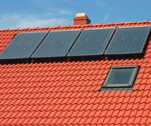 Budowa domu energooszczędnego - katalog ekologicznych możliwości