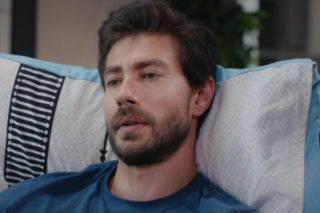 Dziedzictwo, odcinek 904: Nana przeżywa piekło w domu Poyraza. Niespodziewanie Poyraz odkrywa prawdę