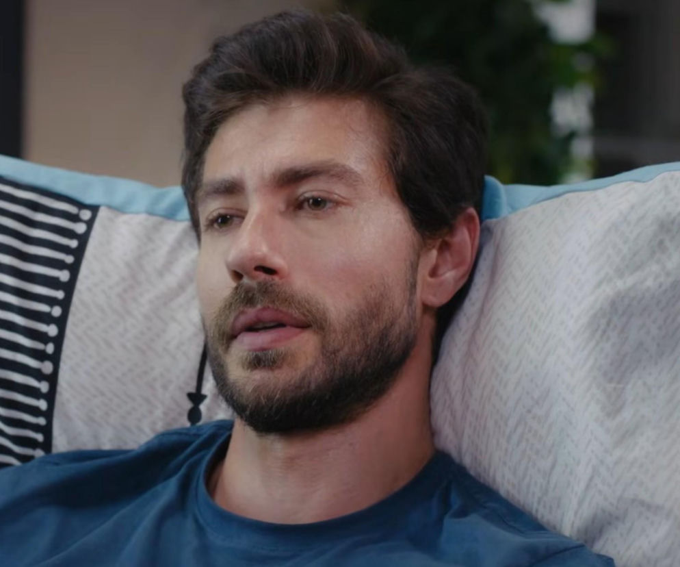 Dziedzictwo, odcinek 904: Nana przeżywa piekło w domu Poyraza. Niespodziewanie Poyraz odkrywa prawdę