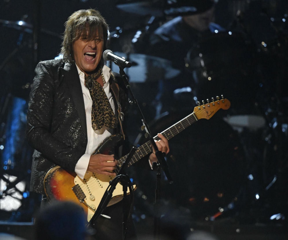 Richie Sambora