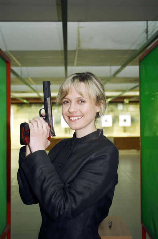 Aleksandra Woźniak 