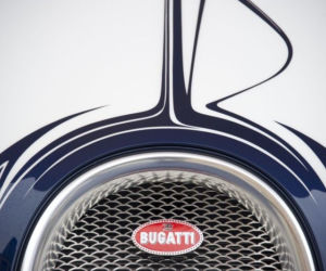 Bugatti Veyron