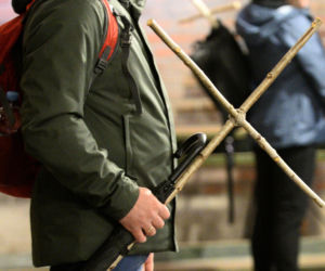 Ekstremalna Droga Krzyżowa 2026. Kiedy rusza EDK i jak się przygotować? Sprawdź terminy i zasady