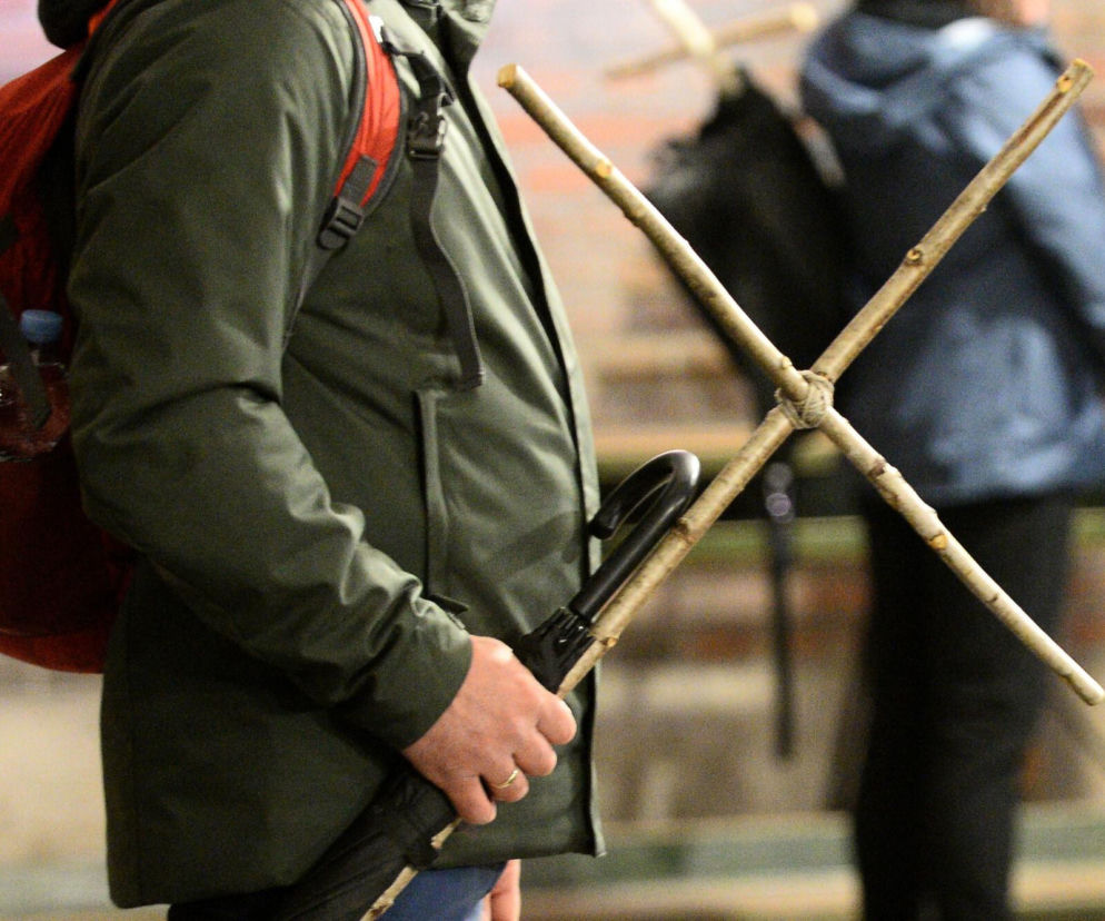 Ekstremalna Droga Krzyżowa 2026. Kiedy rusza EDK i jak się przygotować? Sprawdź terminy i zasady