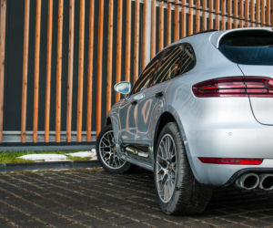 Porsche Macan S 3.0 V6 340 KM