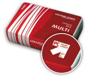 Cement 