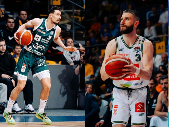 Legia Warszawa jest żądna złota. Ale Zastal Zielona Góra też ma apetyt na tytuł