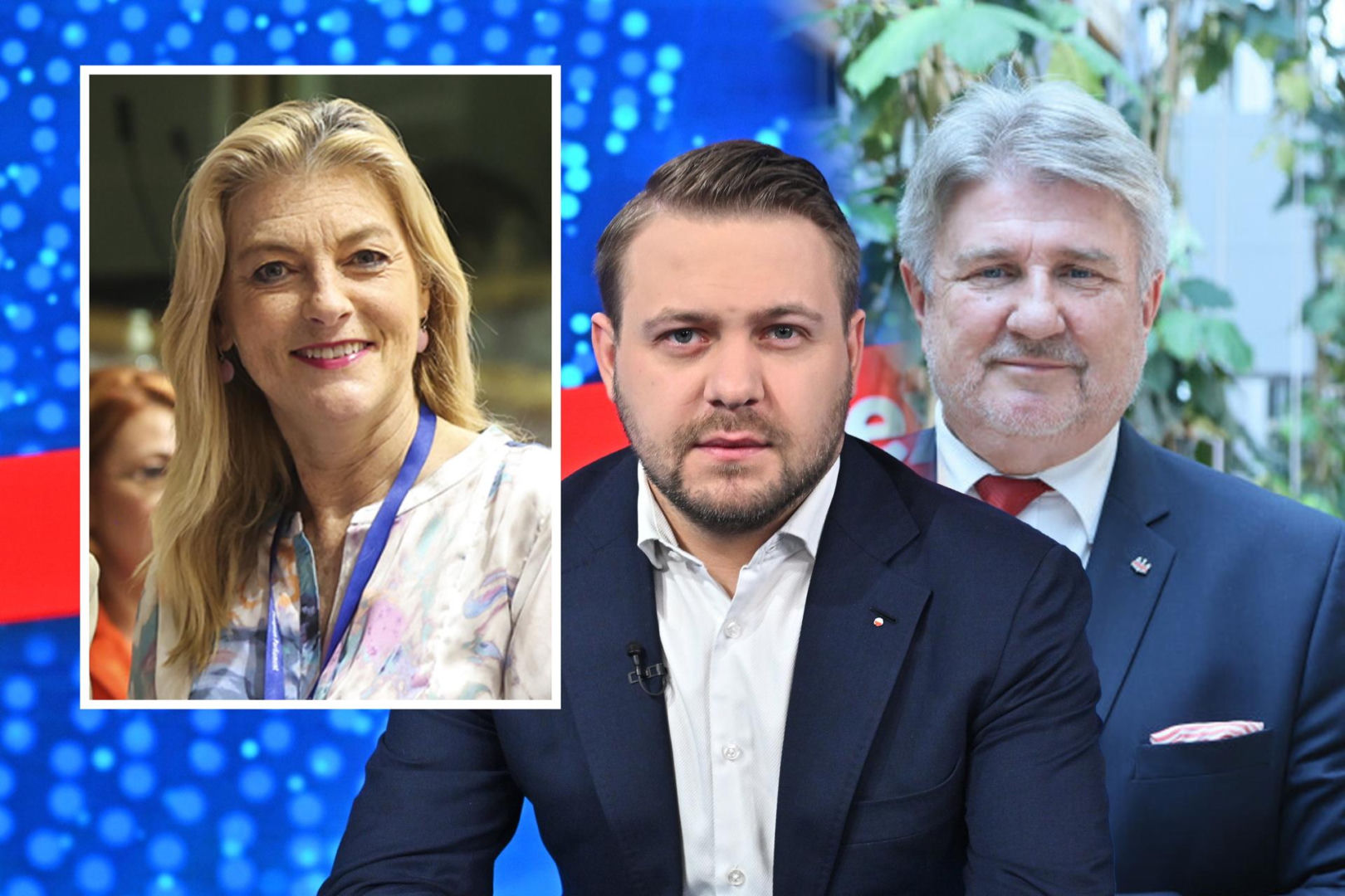 Irlandzka europosłanka oskarża posłów PiS o "chrumkanie jak świnia". Co wydarzyło si…