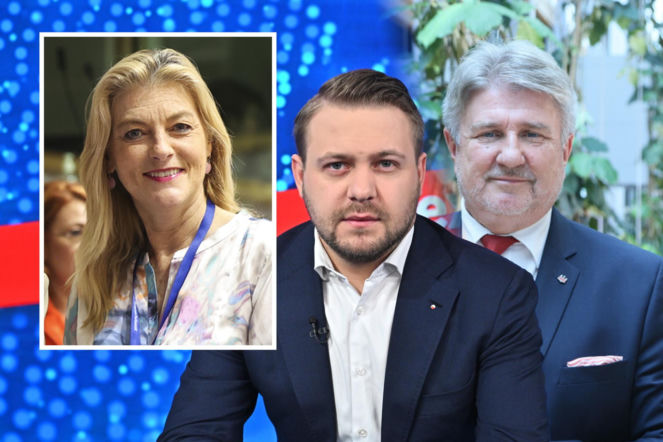 Irlandzka europosłanka oskarża posłów PiS o chrumkanie jak świnia. Co wydarzyło się w Brukseli?