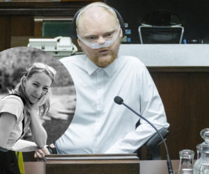 Poseł Polski 2050 poinformował o śmierci żony