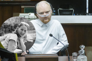 Poseł Polski 2050 poinformował o śmierci żony