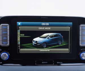 Hyundai Kona Electric 64 kWh Premium