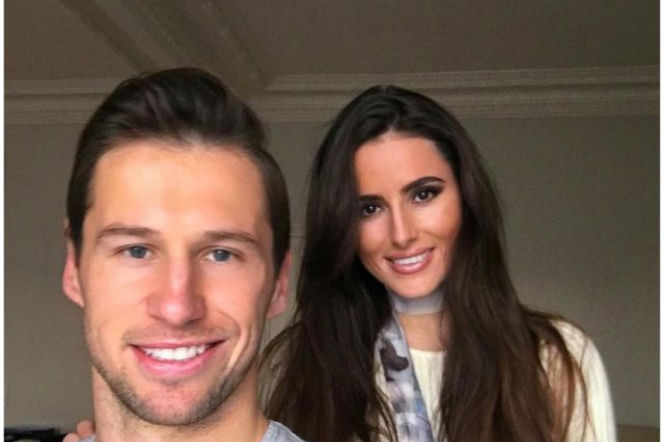 Grzegorz Krychowiak: wybierz imię dla dziecka - SONDA
