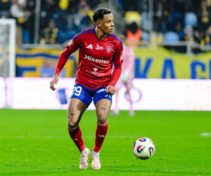 Arka Gdynia - Raków Częstochowa, zdjęcia kibiców i piłkarzy z meczu 17. kolejki PKO BP Ekstraklasy