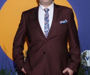 Dziennikarz TVN Turbo jest nie do poznania! Przemek Szafrański schudł 60 kilogramów Wojciech Olkusnik