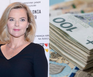 Monika Richardson wydała już wszystkie oszczędności