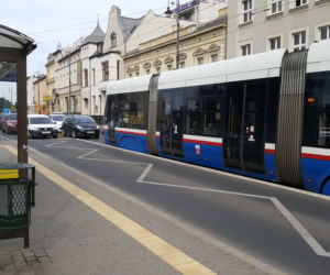 Przystanek wiedeński w Bydgoszczy