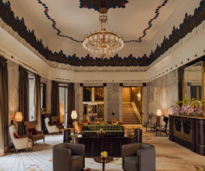 Warszawski Hotel Bristol świętuje 125 lat! Bogaty program wydarzeń przez cały rok