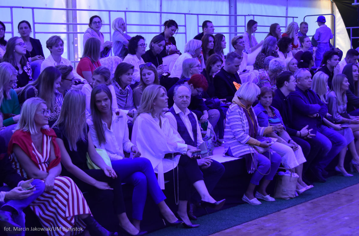 Eastern Fashion Week 2019. Święto mody w Białymstoku