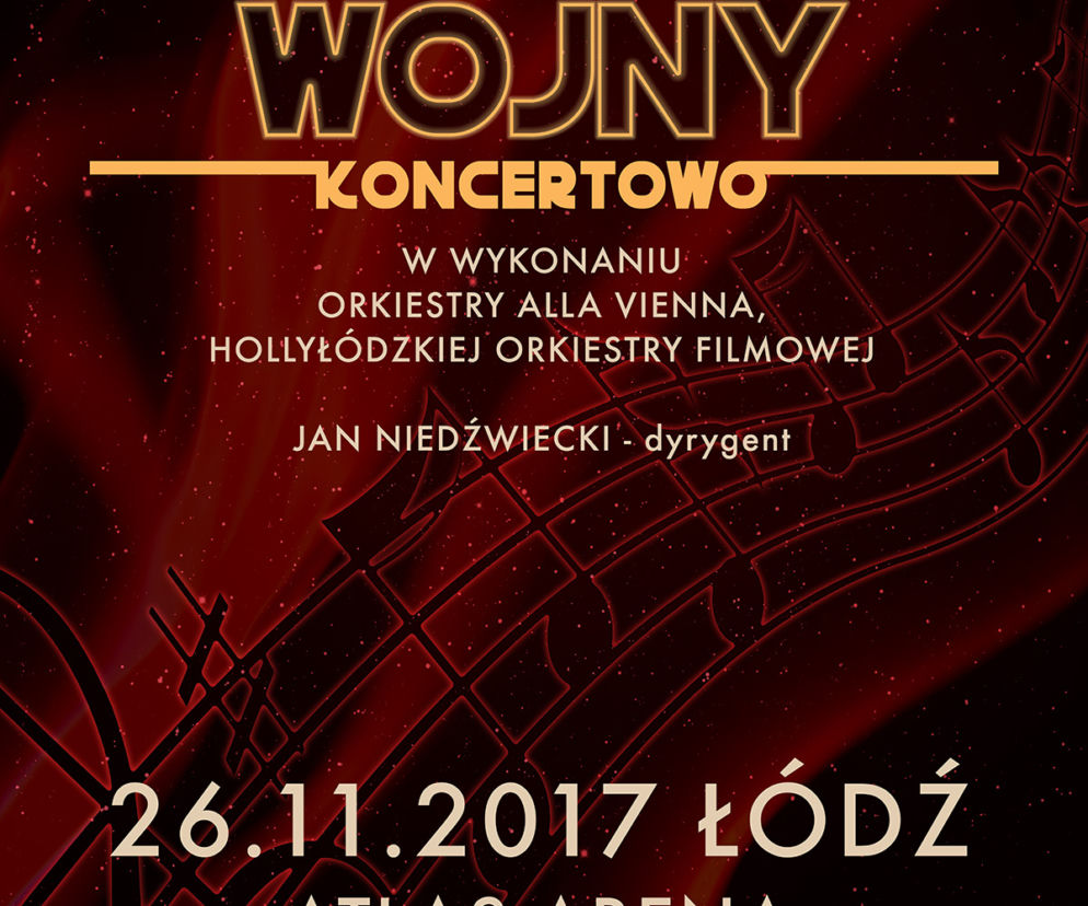Gwiezdne Wojny koncertowo