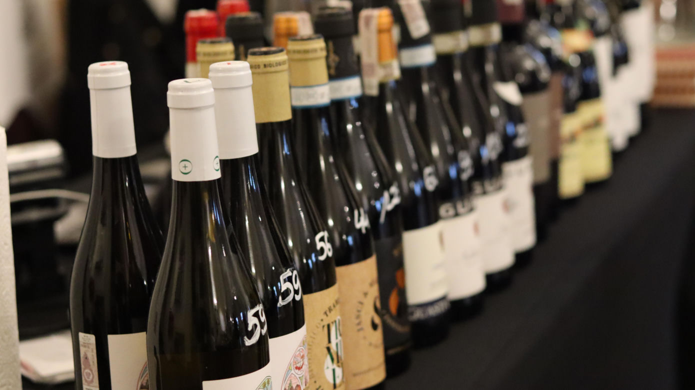 Mikołajkowy Festiwal Wina w Lublinie
