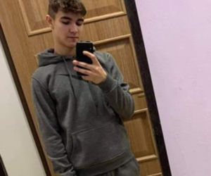 15-lateni Kuba zaginął w centrum miasta! Policja ma trop?