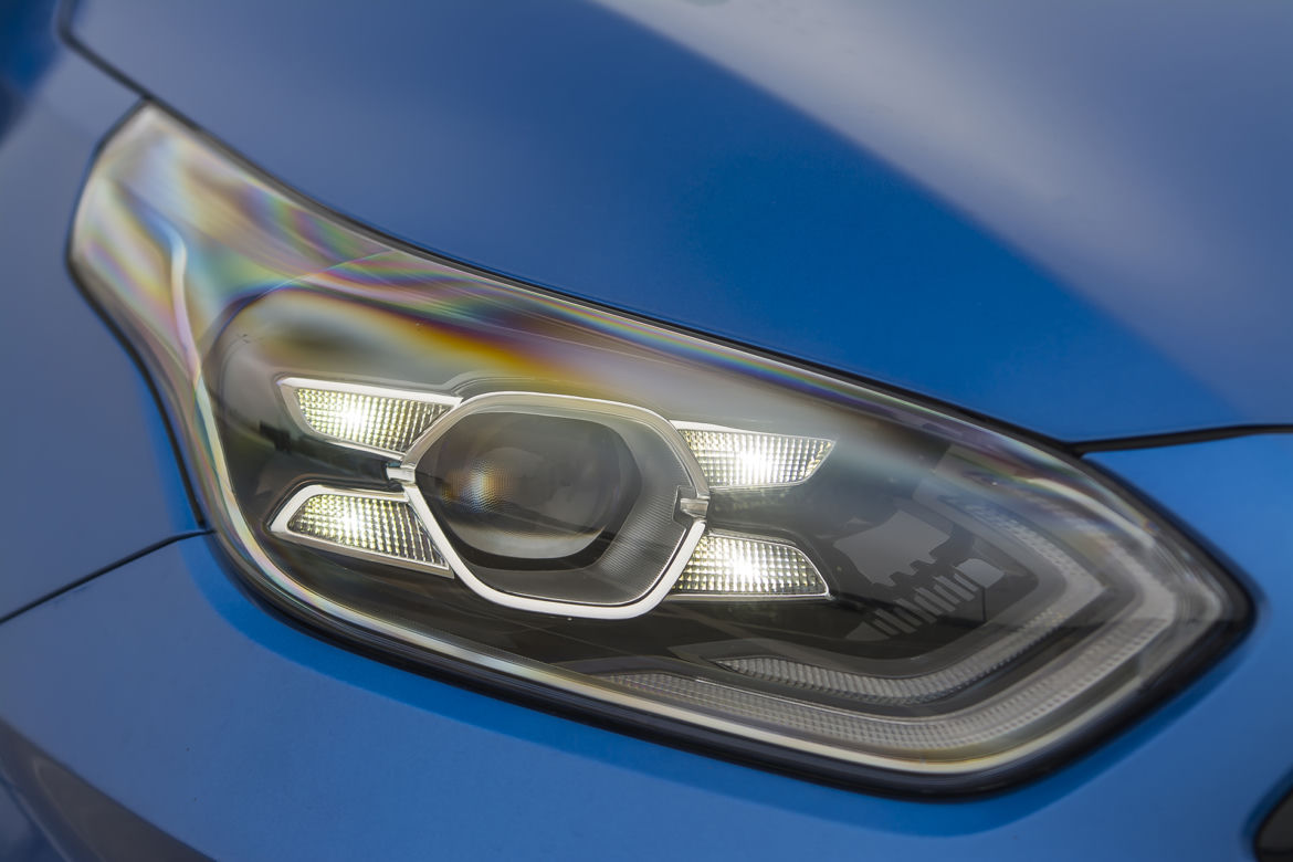 Kia Ceed L 1.4 T-GDI 140 KM
