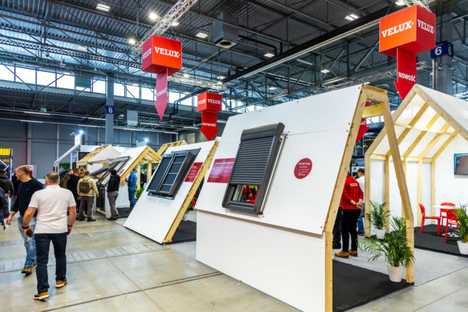 VELUX - Dach Forum 2026