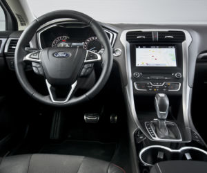 Ford Mondeo Kombi ST-Line 2.0 EcoBoost 240 KM A6