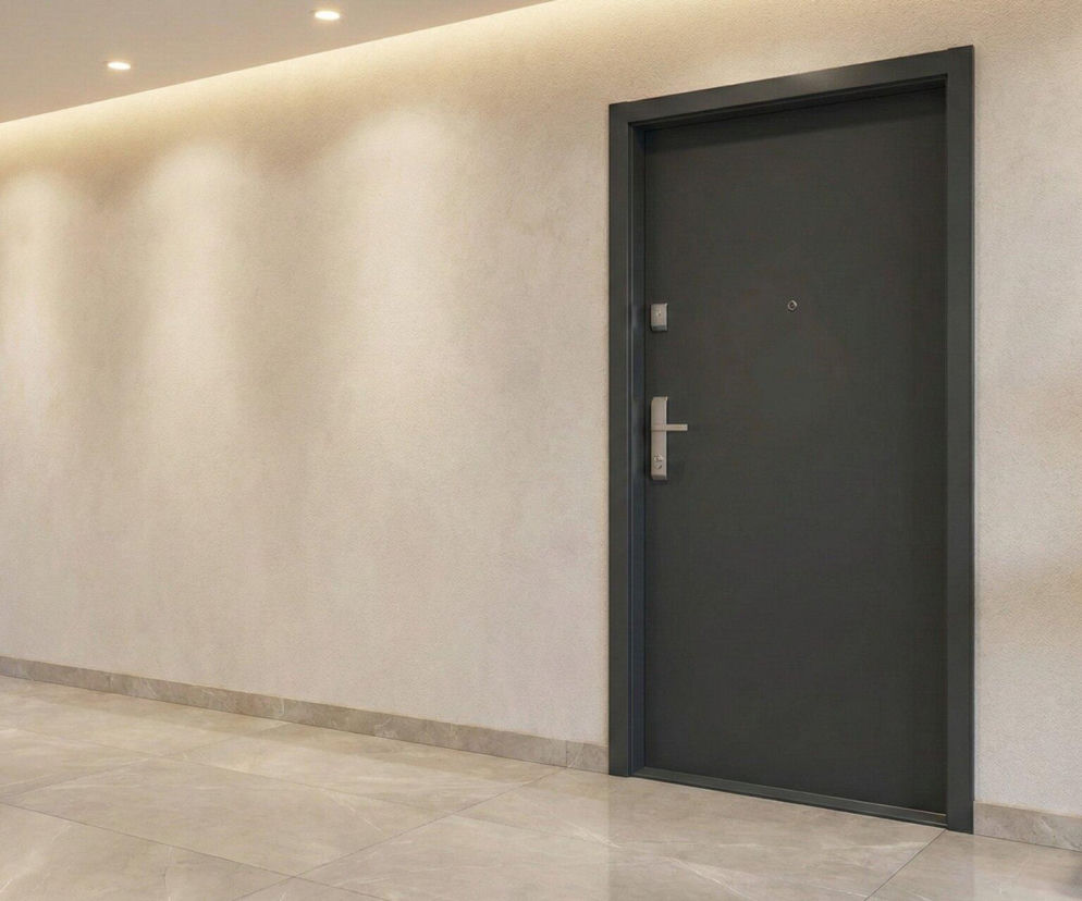 Twoje drzwi: słaby punkt czy cichy strażnik?