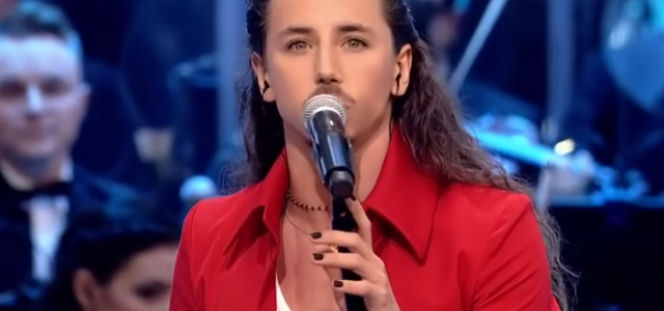 Doda, Michał Szpak i Sylwia Grzeszczak - gorące WYSTĘPY na Polsat SuperHit Festival 2018! 