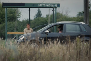 M jak miłość, odcinek 1910: Lilka upokorzona przez Mateusza w Grabinie. Odtrąci byłą żonę w koncertowy sposób.- ZDJĘCIA 