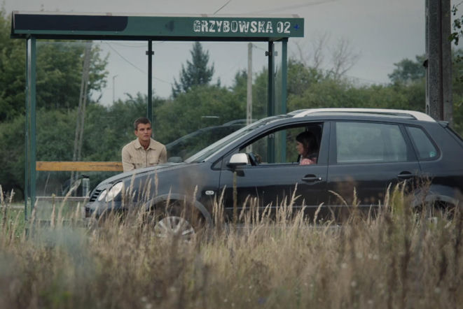 M jak miłość, odcinek 1910: Lilka upokorzona przez Mateusza w Grabinie. Odtrąci byłą żonę w koncertowy sposób.- ZDJĘCIA 