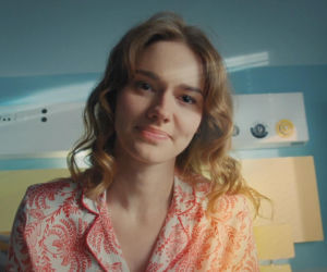 M jak miłość odc. 1908. Franka (Dominika Kachlik)