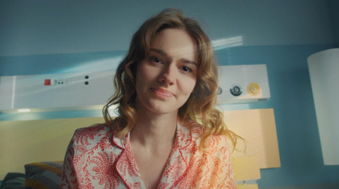 M jak miłość odc. 1908. Franka (Dominika Kachlik)