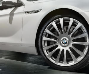 BMW 6 Gran Coupe Indyvidual