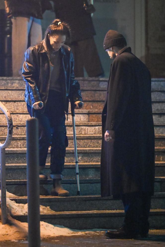 Opijali pamięć Siary