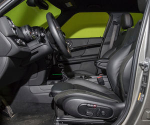 MINI Countryman Cooper S E ALL4
