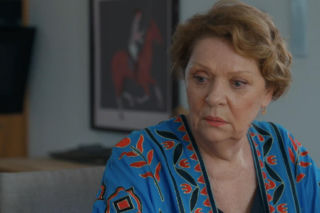 Barwy szczęścia, odcinek 3306. Dżo (Elżbieta Jarosik)