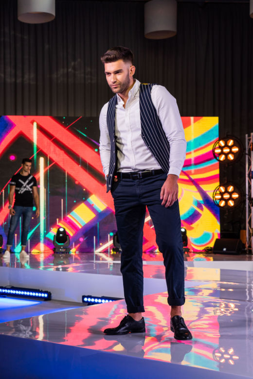 Gala Finałowa Mister Dolnego Śląska 2020