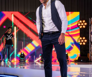 Gala Finałowa Mister Dolnego Śląska 2020
