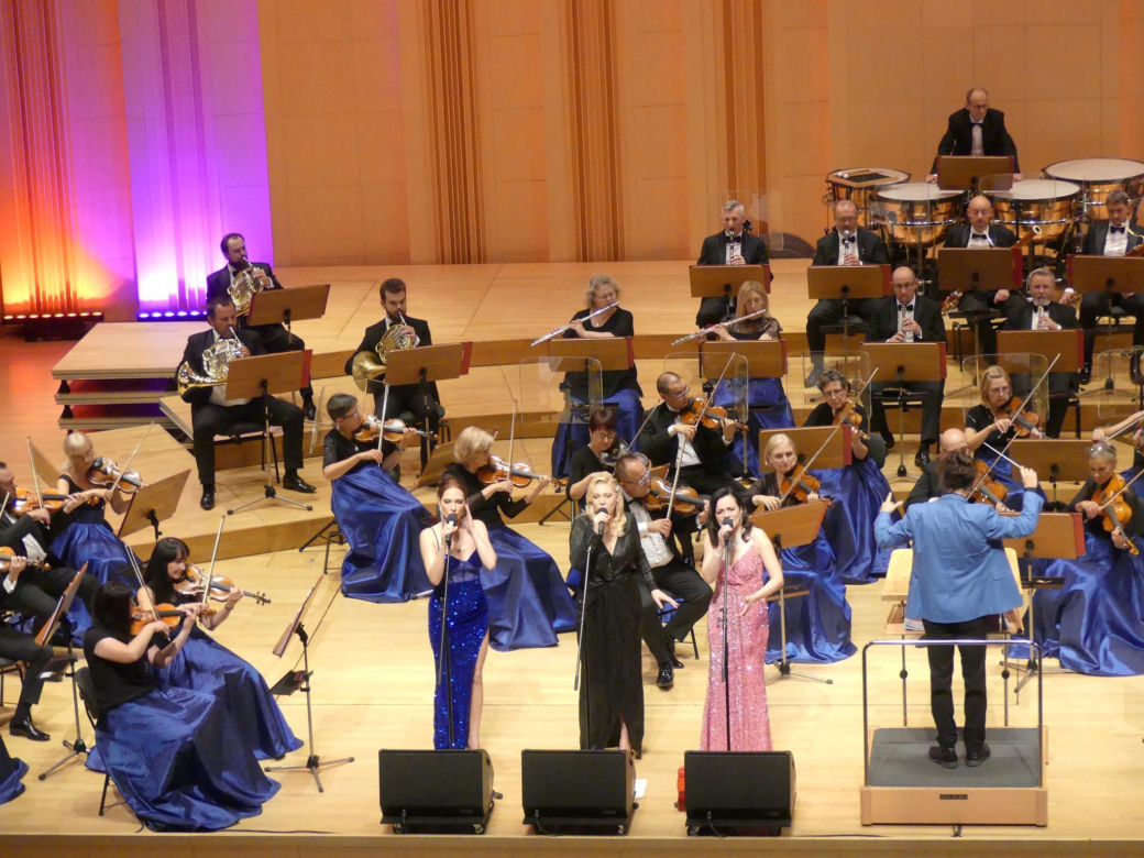 Filharmonia Świętokrzyska w Kielcach
