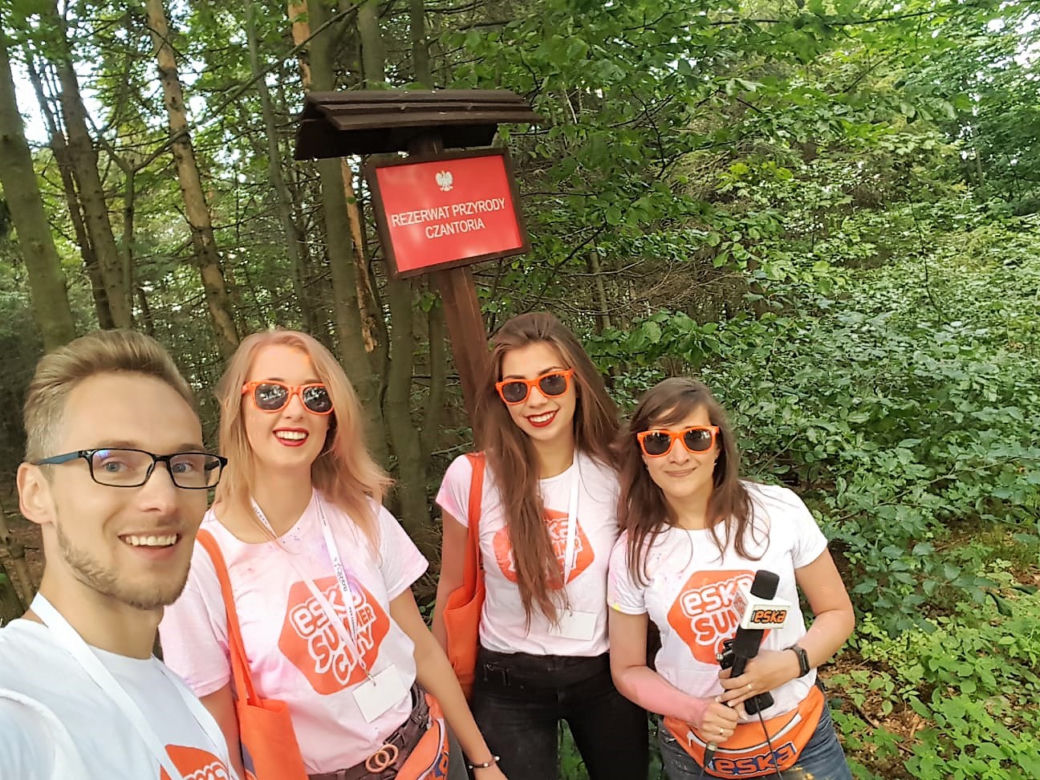 ESKA Summer City 2019: Sierpniowy długi weekend