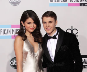 Selena Gomez miała urodzić dziecko Biebera, ale poroniła.