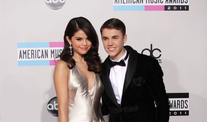 Selena Gomez miała urodzić dziecko Biebera, ale poroniła.