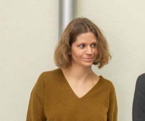 Nowa twarz we władzach miasta. Magdalena Młochowska zastąpi Justynę Glusman 