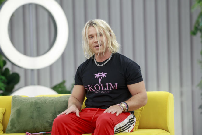 Skolim w Halo tu Polsat