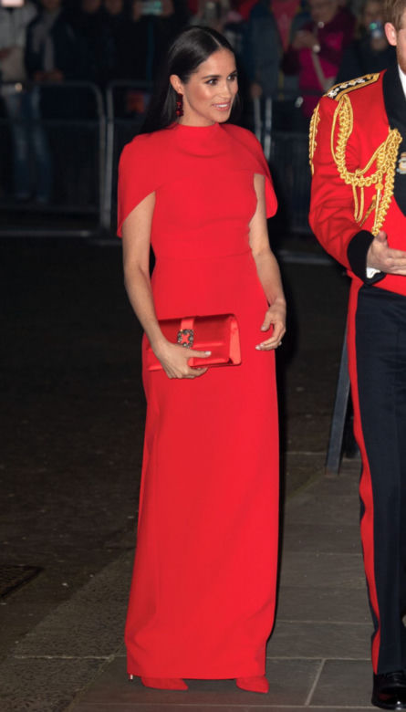 Ranking księżnych! Wygrała Kate czy Meghan? 