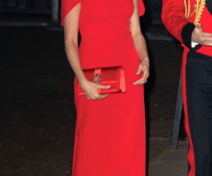 Ranking księżnych! Wygrała Kate czy Meghan? 